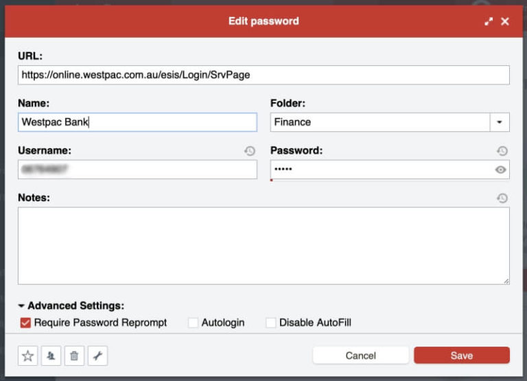 lastpass business login