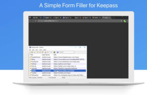 keeform chrome