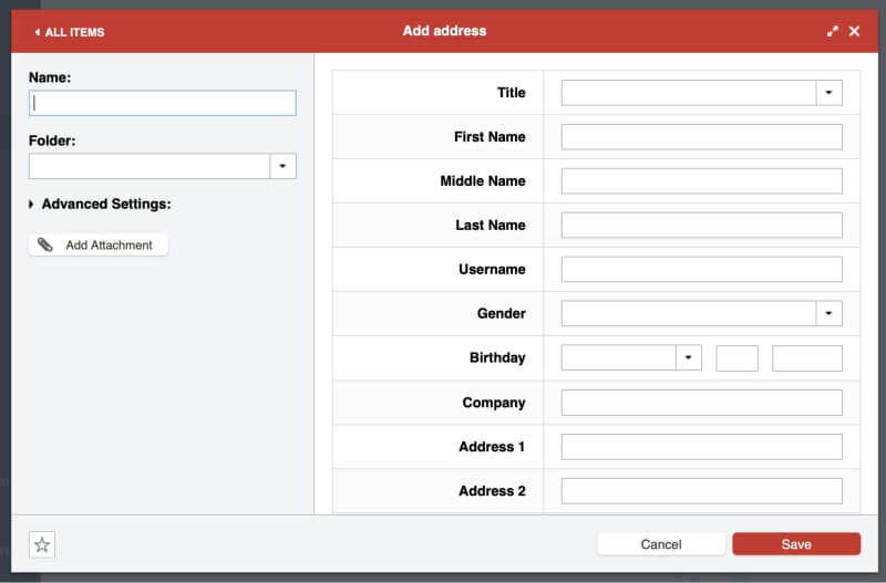 keeper vs lastpass