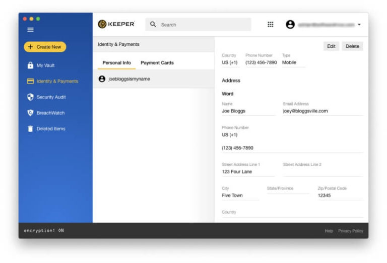 keeper password manager vs lastpass keeper password manager vs lastpass