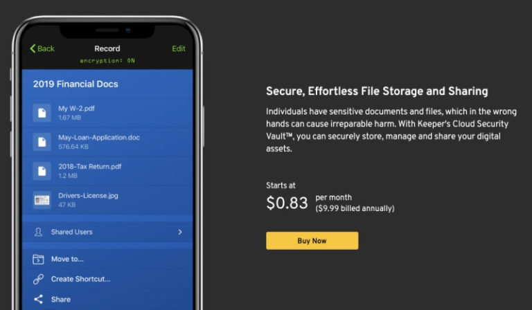 keeper vs lastpass
