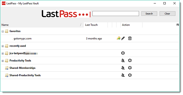 LastPass11