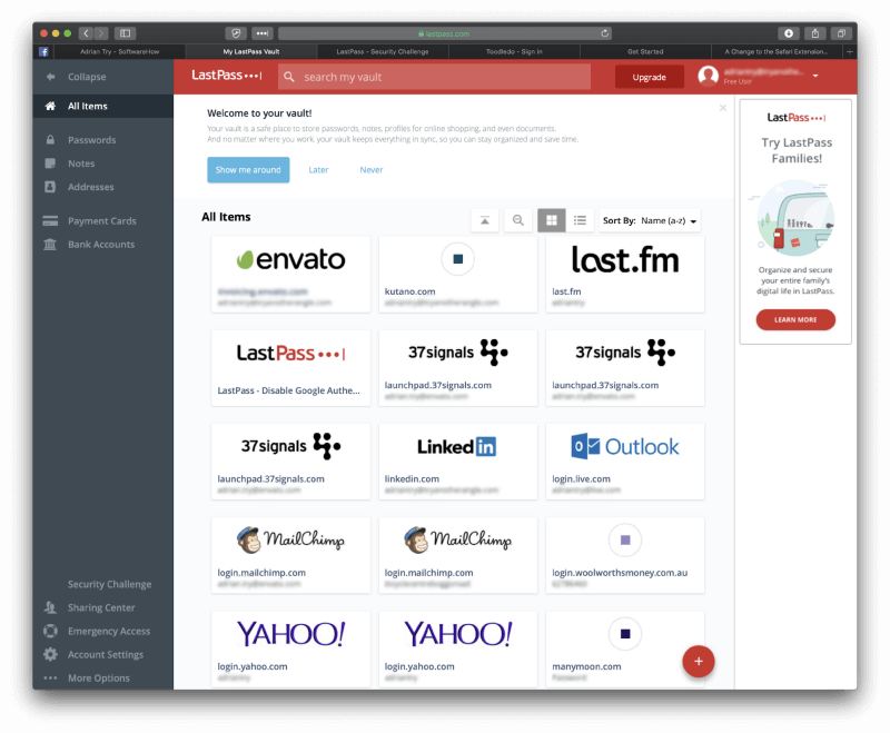 LastPass23