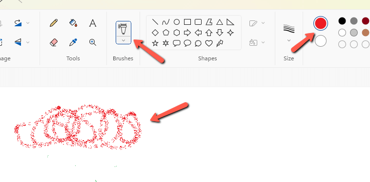 How To Add Layers In Microsoft Paint 3 Quick Steps 