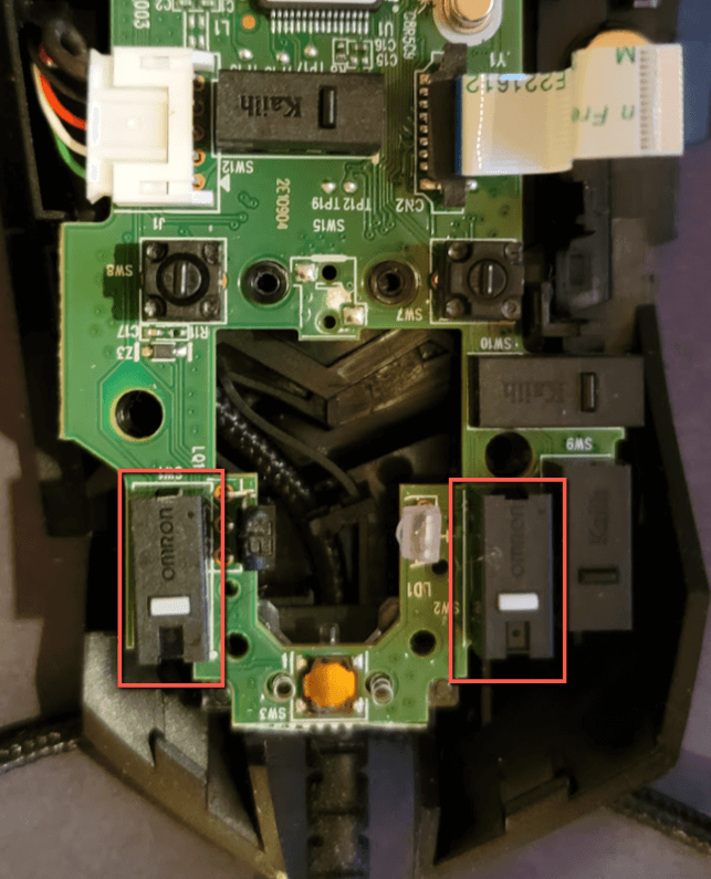 Strøm Exert Reorganisere Logitech Mouse Double Clicking: How to Fix It