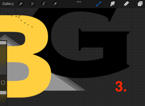 How To Make A Logo On Procreate Tips Guide How To Make A Logo On Procreate Tips Guide