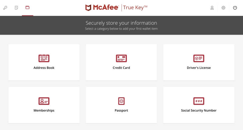 macfee true key premium code macfee true key premium code
