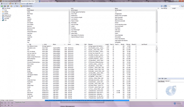 MediaMonkey Review: Is It a Complete Media Library Manager?