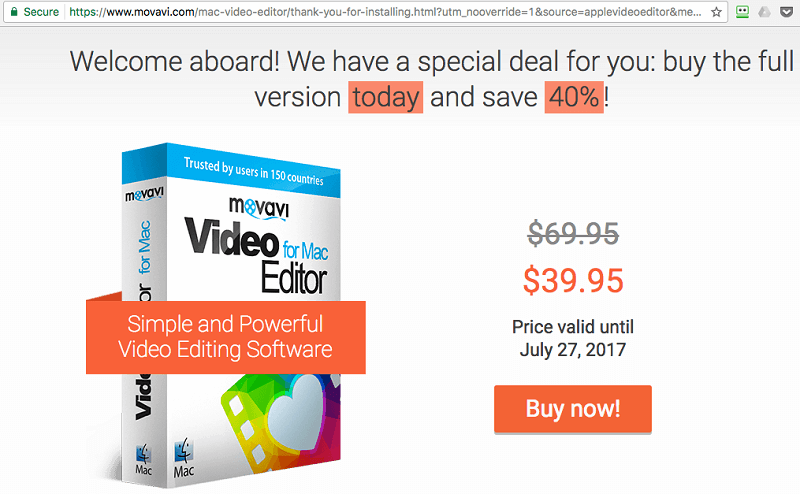 movavi video editor review movavi video editor review