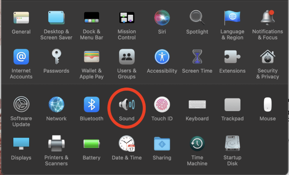No Sound in MacBook Pro? (7 Reasons Why and Fixes)