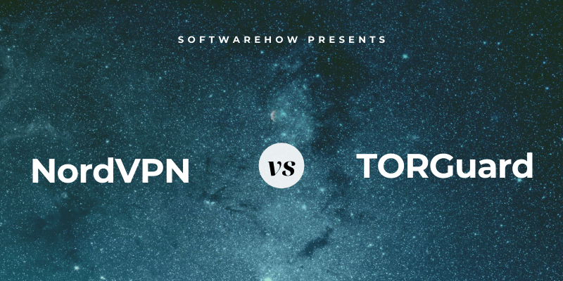 NordVPN vs TORGuard