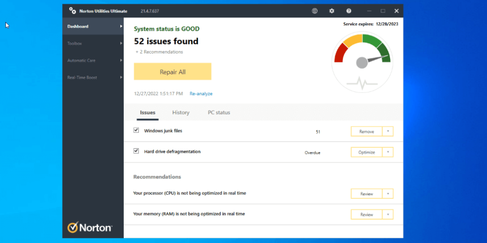 norton utilities ultimate activation key free