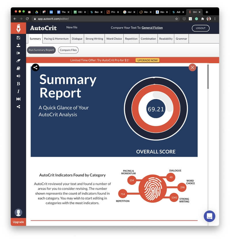 free novel writing software for mac