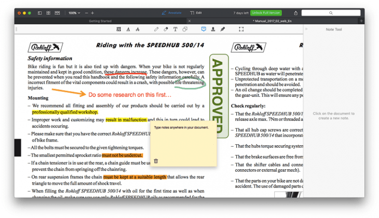 pdf expert mac reviews pdf expert mac reviews