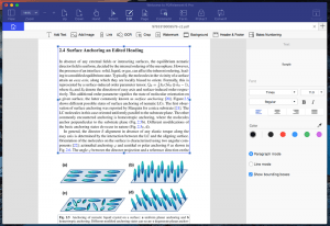 pdfelement review pdfelement review
