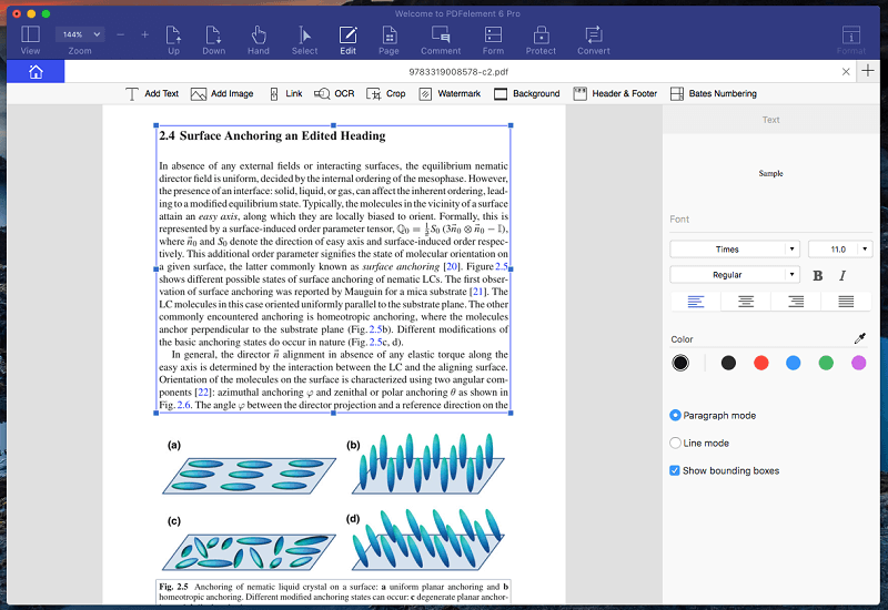 review pdfelement review pdfelement