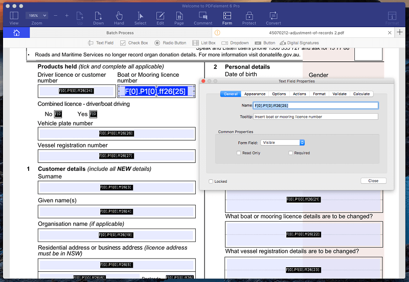 pdfelement free alternative