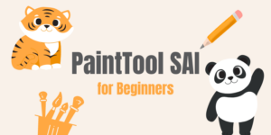 How to Use PaintTool SAI: Ultimate Guide for Beginners