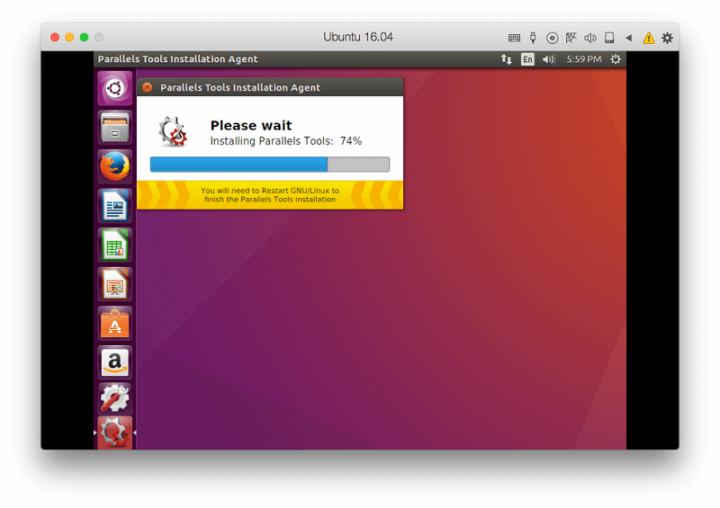 installing parallel on mac installing parallel on mac