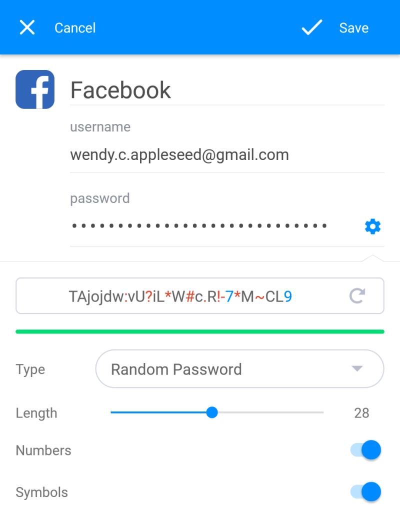 Best Password Manager for Android (Unbiased Reviews 2020)