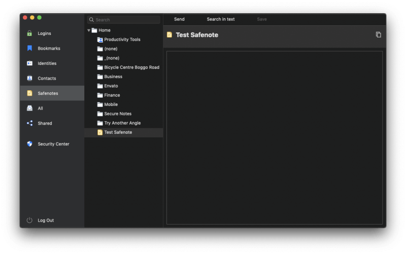 Best Password Manager for Mac in 2020 (Unbiased Reviews)