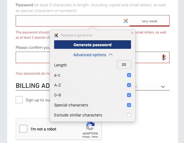 best free local password manager for mac best free local password manager for mac