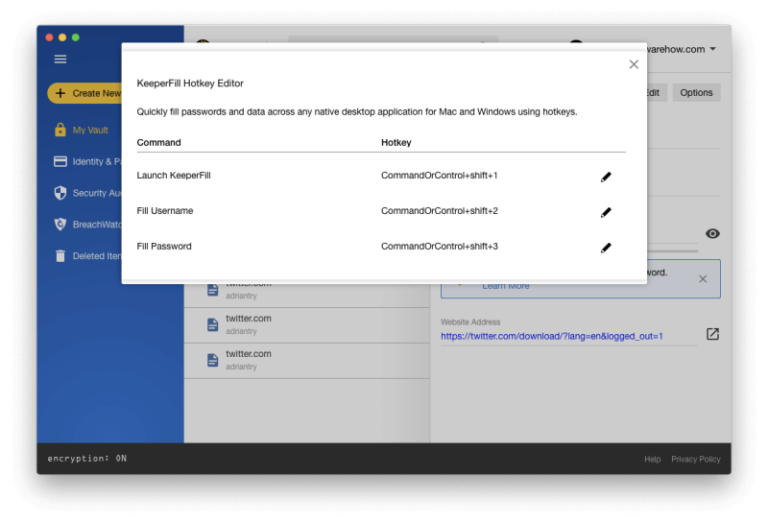 best mac password manager reviews best mac password manager reviews