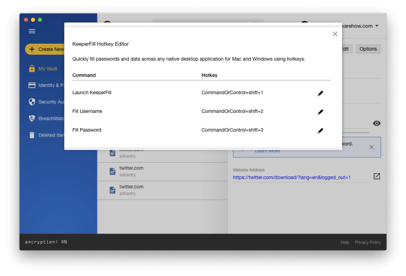 best password manager for macbook best password manager for macbook
