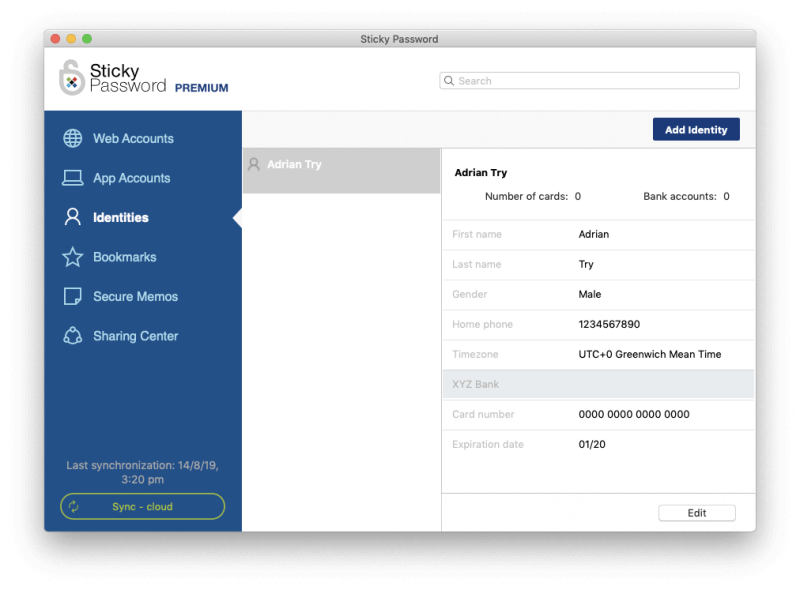 1password pro 1password pro