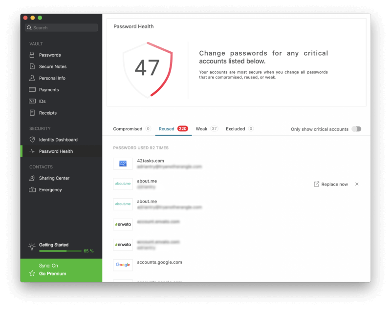 best free local password manager for mac best free local password manager for mac
