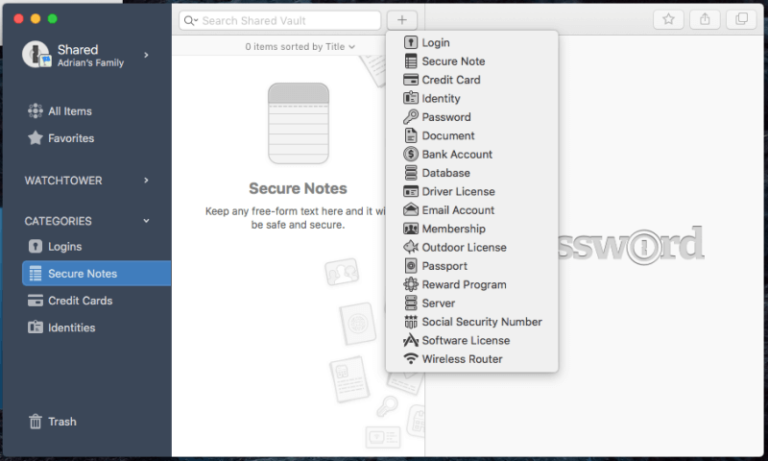top password managers for mac top password managers for mac