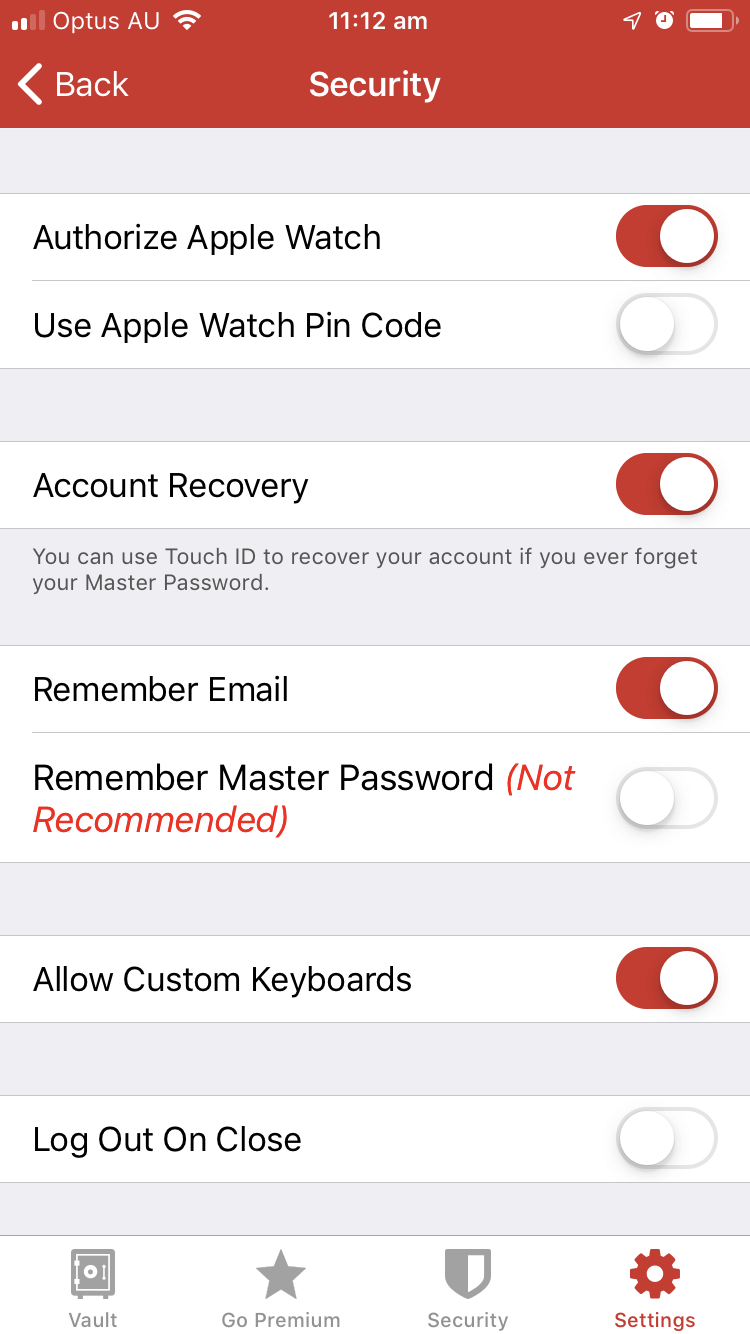 9 Best Password Manager Apps for iPhone in 2024 (Review)