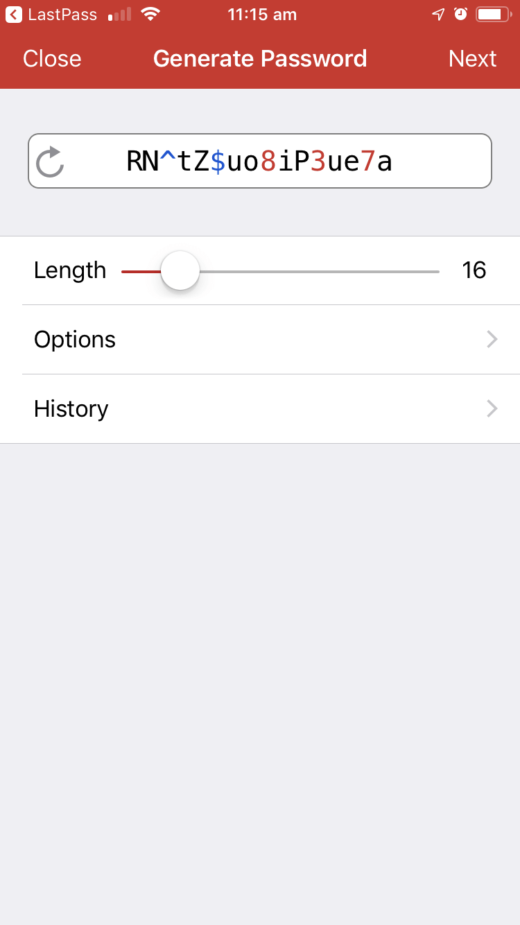 lastpass password manager iphone review lastpass password manager iphone review