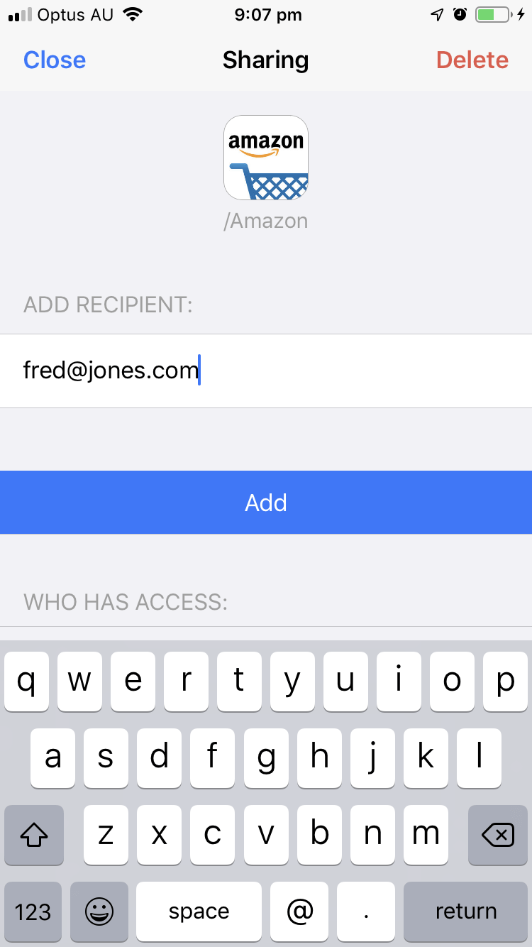 password managers for mac and iphone password managers for mac and iphone