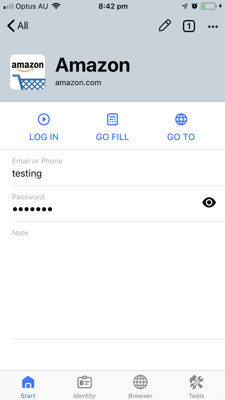 best mac password manager works with iphone best mac password manager works with iphone