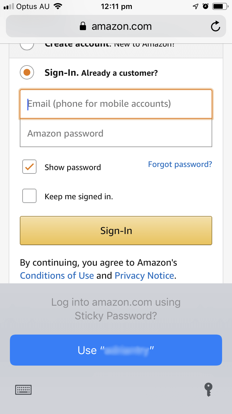 i see password review for mac