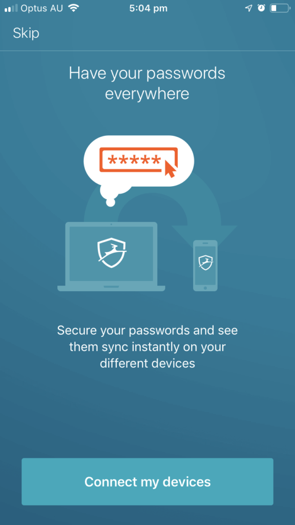 9 Best Password Manager Apps for iPhone in 2024 (Review)