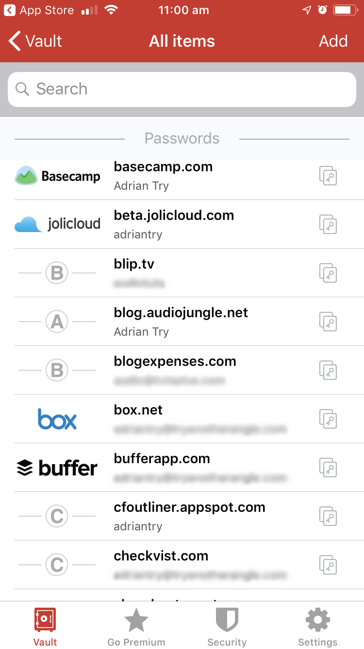 best password manager for iphone and pc best password manager for iphone and pc