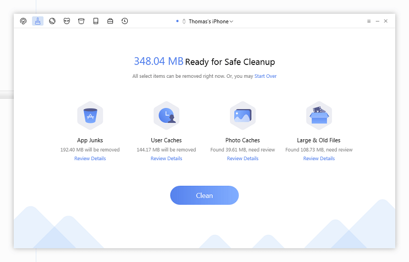 Phoneclean pro download Phoneclean pro download