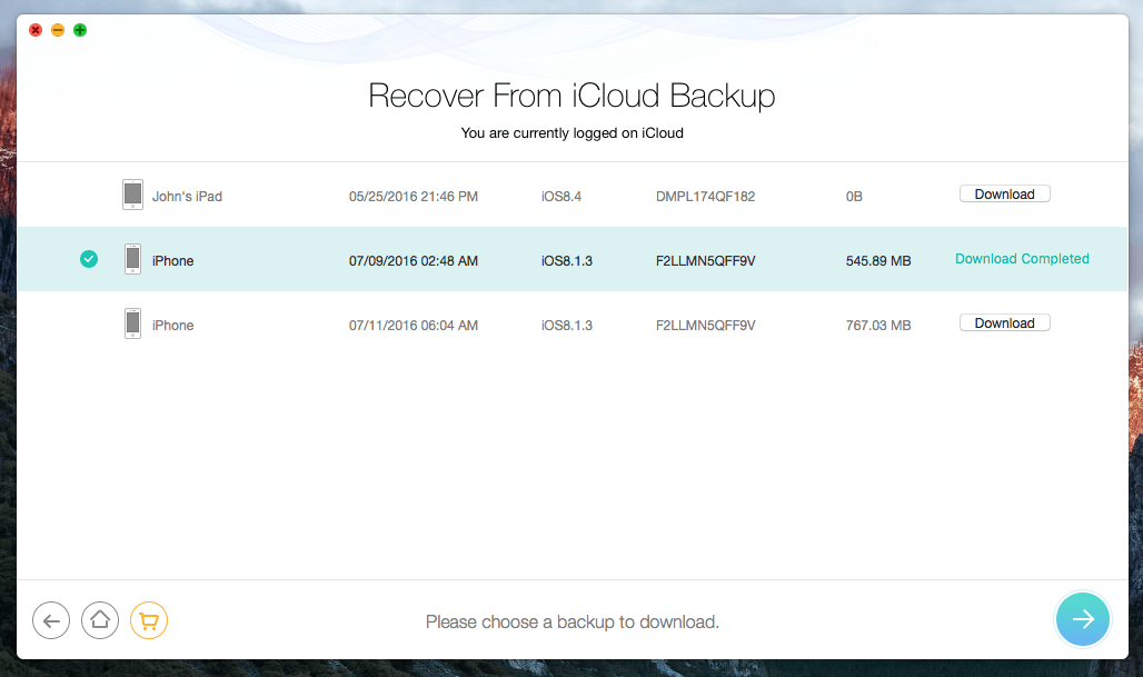 how does phonerescue work how does phonerescue work