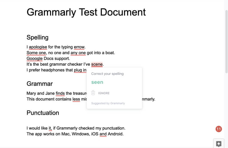 ProWritingAid-Grammarly11