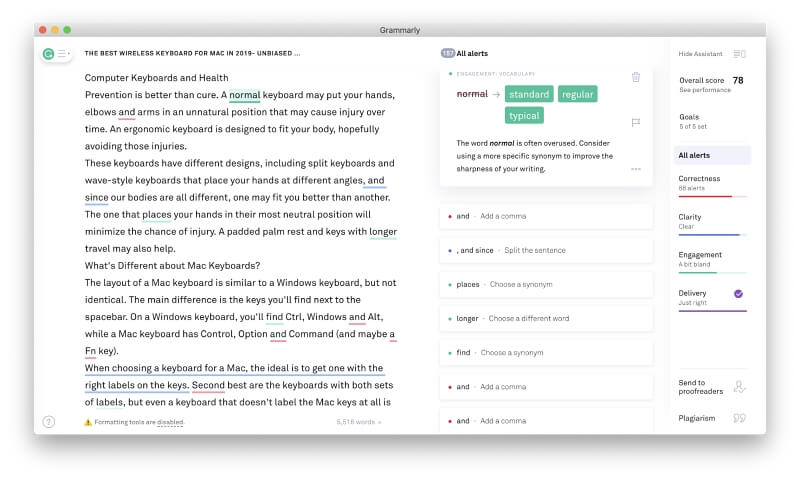 ProWritingAid-Grammarly7