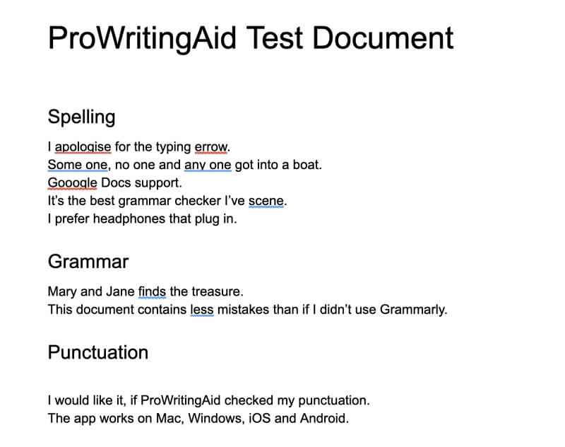 ProWritingAid20