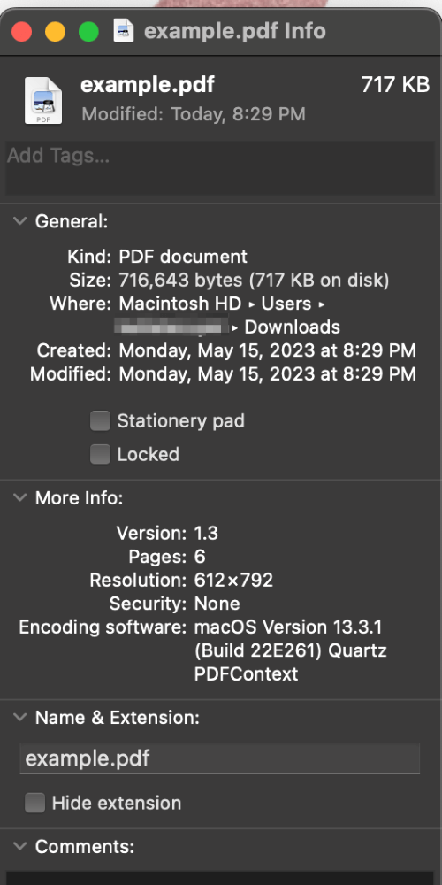 4 Ways To Reduce PDF File Size On Mac Without Losing Quality