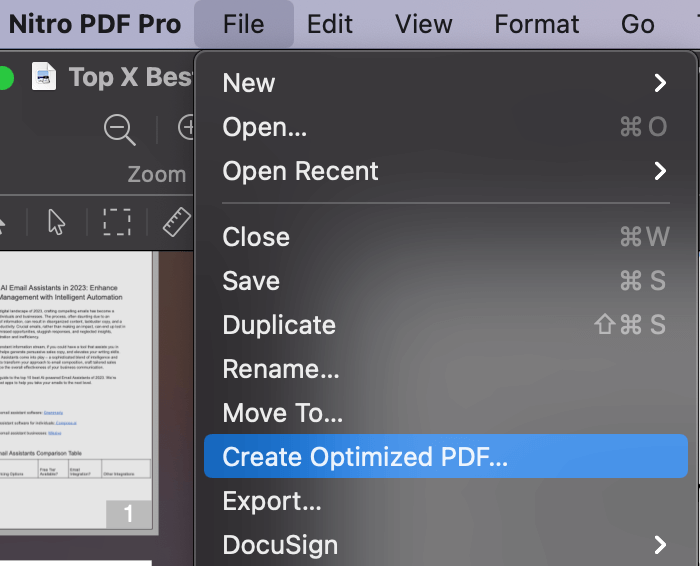 4 Ways To Reduce PDF File Size On Mac Without Losing Quality