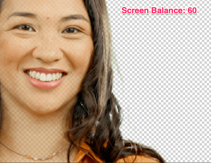 how to remove green screen after effects