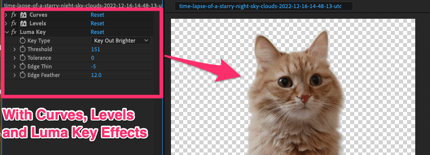 how to remove green screen spill in after effects