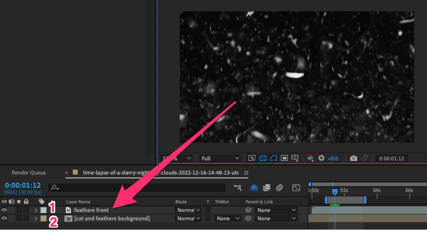how to remove video background green screen after effects