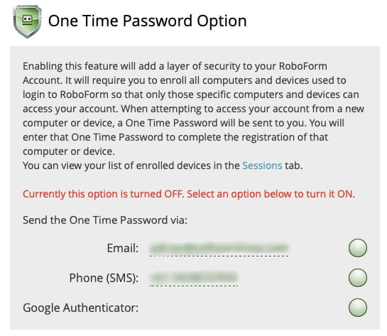 forgot roboform online password forgot roboform online password