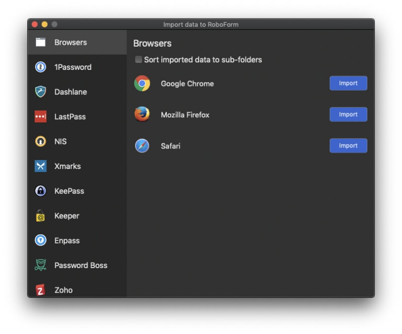 add roboform to chrome add roboform to chrome